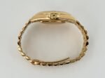 Rolex Day-Date 40 Yellow Gold Champagne Diamond Dial & Fluted Bezel President Bracelet 228238 - - Image 7