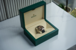 Rolex Daytona 116515LN – Everose Gold Champagne Dial Chronograph - Image 4