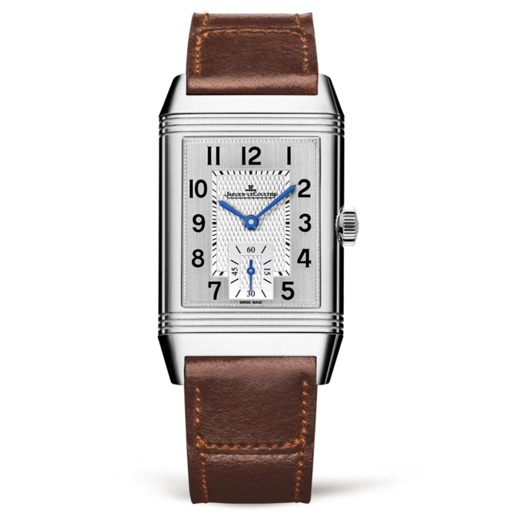 1651860.png.crop_.1000.high_.jpg Reverso Classic Monoface Small Seconds Stainless Steel Manual-winding Q2438522 - Image 1