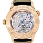 Jaeger-LeCoultre Master Geographic Q1422521 - Image 3