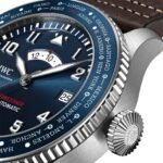 Pilot’s Watch Timezoner Edition “Le Petit Prince” IW395503 - Image 5