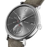 Portofino Hand-Wound 8-Days Steel IW510115 - Image 5