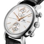 Portofino Chronograph 39 IW391406 - Image 3