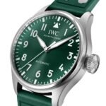 Big Pilot's Watch 43 IW329306 - Image 3
