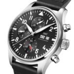 Pilot's Watch Chronograph IW378001 - Image 3