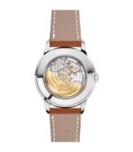 40mm Steel Silver Dial Weekly Calendar - Image 2