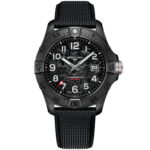 Avenger Automatic 42 Night Mission S17328101B1X1