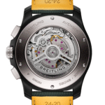 Super Avenger B01 Chronograph 46 Night Mission SB0148101B1X1 - Image 2