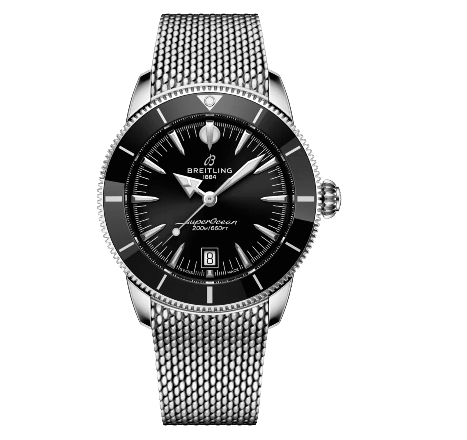 B42-scaled-1.png Superocean Heritage Automatic B31 42 AB3111241B1A1 - Image 1