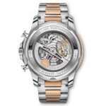 IWC Portugieser Yacht Club Chronograph IW390703 - Image 2