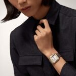 Santos de Cartier watch CRW2SA0016 - Image 13