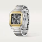 Santos de Cartier watch CRW2SA0030 - Image 3