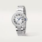 Ballon Bleu de Cartier watch W4BB0023 - Image 4