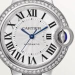 Ballon Bleu de Cartier watch W4BB0023 - Image 9