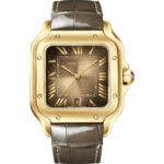 Santos de Cartier watch CRWGSA0095 - Image 3