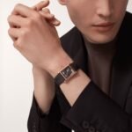 Tank Louis Cartier watch CRWGTA0092 - Image 2