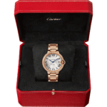 Ballon Bleu de Cartier watch WJBB0057 - Image 2