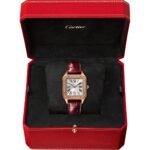 Santos-Dumont watch WJSA0017 - Image 2
