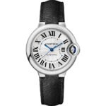 Ballon Bleu de Cartier watch CRWSBB0037 - Image 2