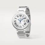 Ballon Bleu de Cartier watch WSBB0049 - Image 4