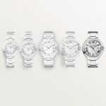 Ballon Bleu de Cartier watch WSBB0049 - Image 9