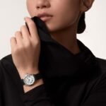 The Ronde de Cartier watch WSRN0030 - Image 2