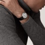 The Ronde de Cartier watch WSRN0031 - Image 2