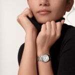 The Ronde de Cartier watch WSRN0033 - Image 2