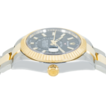 Rolex Sky-Dweller 326933 – Two-Tone 18k Yellow Gold & Stainless Steel Black Dial Oyster Bracelet - Image 3