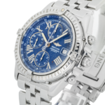 Breitling Chronomat A13055 – 39mm Stainless Steel Automatic Chronograph Watch - Image 2