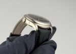 39mm Annual Calendar 18k WG Grey Dial Deployant - Image 10