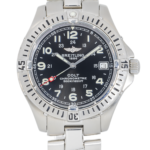 Breitling Colt Quartz A74350 – 38 mm Steel Diver’s Quartz Chronometer - Image 2