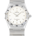 Omega Stainless Steel Constellation 131.10.02.60.02.001 - Image 2