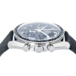 Omega Speedmaster Moonwatch Professional 42mm –Black Cloth Strap – Ref. 311.33.42.30.01.001 - Image 3
