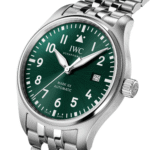 Pilot's Watch Mark XX IW328206 - Image 3