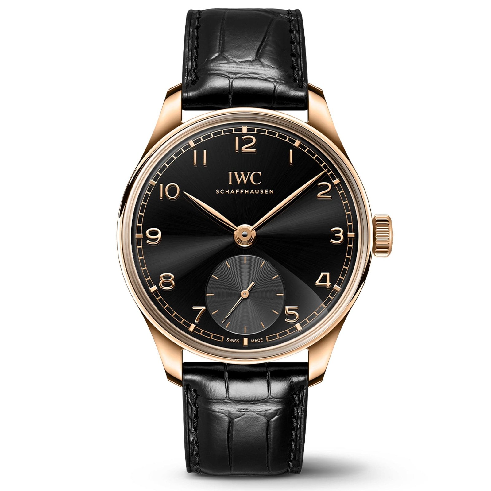 IW358401.jpg Portugieser Automatic 40 IW358401 - Image 1
