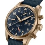 Pilot's Watch Chronograph 41 IW388109 - Image 3