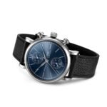 Portofino Chronograph 39 Edition “Laureus Sport For Good” IW391408 - Image 4