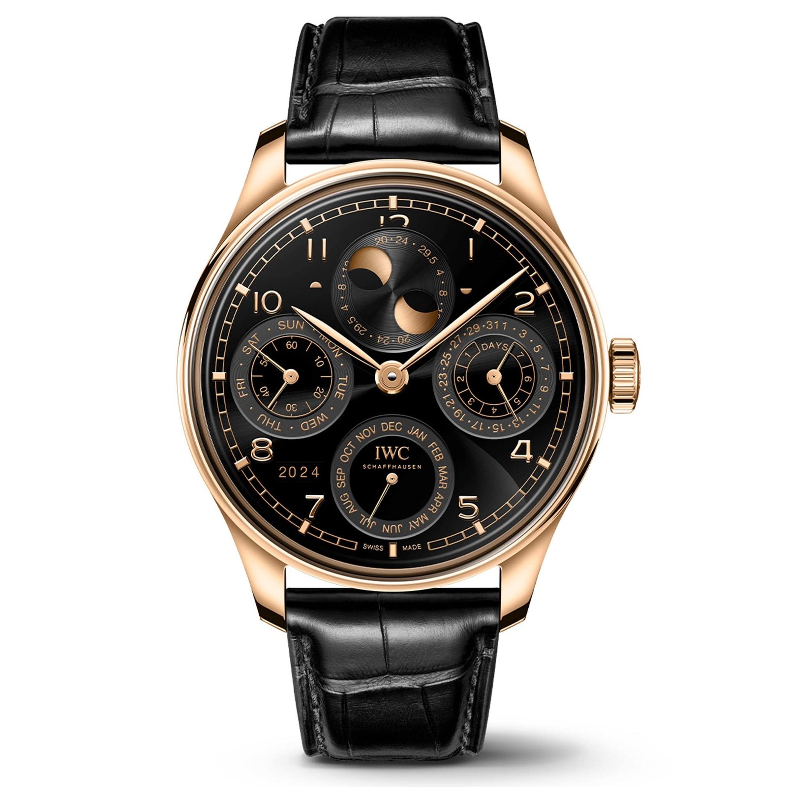 IW503702.jpg Portugieser Perpetual Calendar 44 IW503702 - Image 1