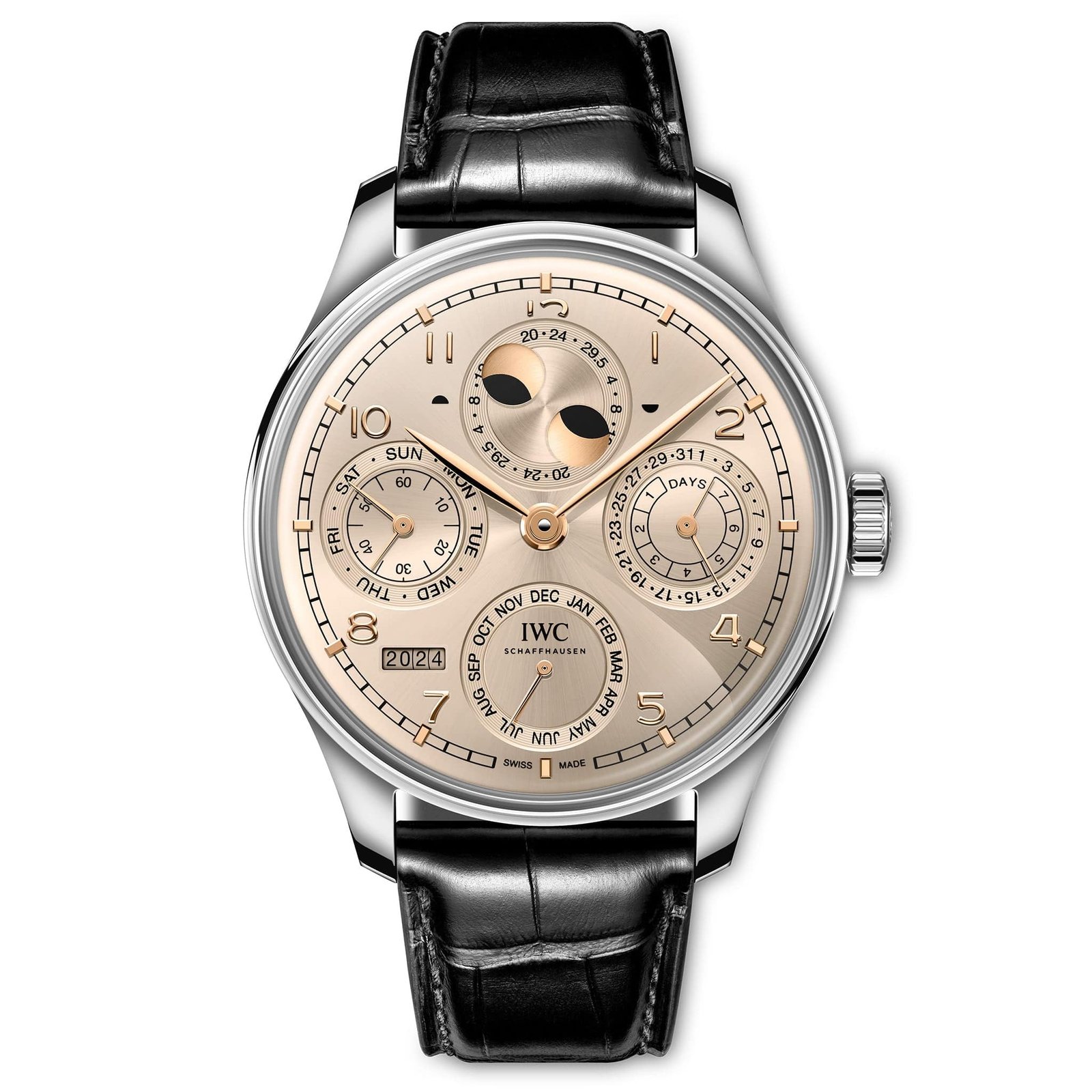 IW503704.jpg Portugieser Perpetual Calendar 44 IW503704 - Image 1
