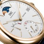 Portofino Hand-Wound Moon Phase IW516409 - Image 4