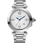 Pasha de Cartier Watch WSPA0009 - Image 3
