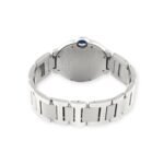 Cartier Ballon Bleu 36mm 3005 Stainless Steel Case and Bezel - Image 5