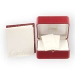 Cartier Panthere XL 27mm Yellow Gold Unisex Watch W25014B9 - Image 6