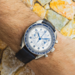 Omega Speedmaster Chronoscope Co-Axial Master Chronometer Chronograph 329.33.43.51.02.001 - Image 5