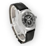 Patek Philippe 5205 Complications Annual Calendar White Gold Mens Watch - Image 5