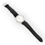 Patek Philippe Calatrava 5116 White Gold White Roman Dial Mens Watch - Image 7