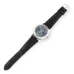 Patek Philippe Complications 5905 Annual Calendar Platinum Watch - Image 9