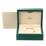 Rolex Daytona 116500 Ceramic Bezel White Panda Dial Steel Mens Watch - Image 9