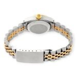 Rolex Datejust 69173 26MM Champagne Dial With Two Tone Jubilee Bracelet - Image 6